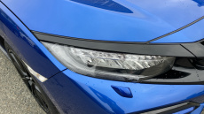 Honda Civic 1.5 VTEC Turbo Sport 5dr Petrol Hatchback